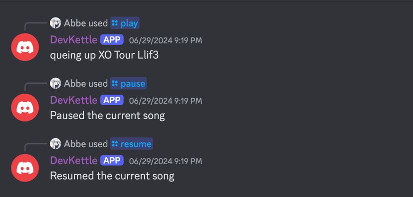 DevBot