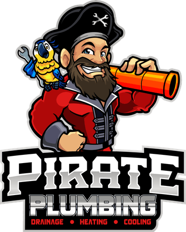 Pirate Plumbing